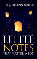 Little Notes that Matter a Lot