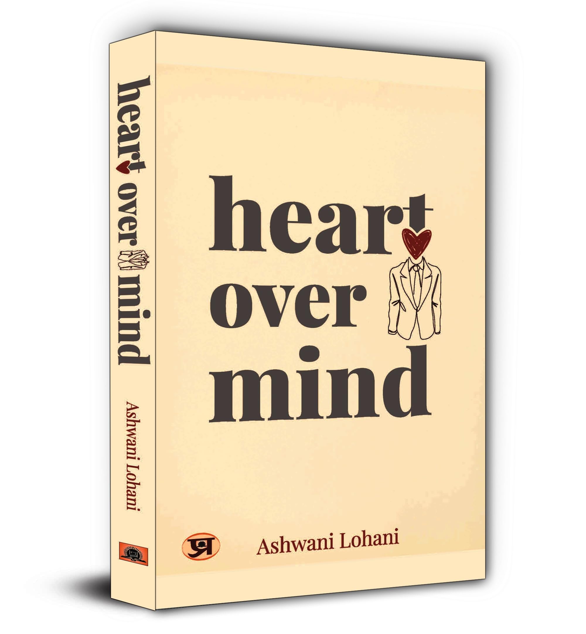 Heart Over Mind
