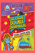 LWC Diwali Double Dhamaka