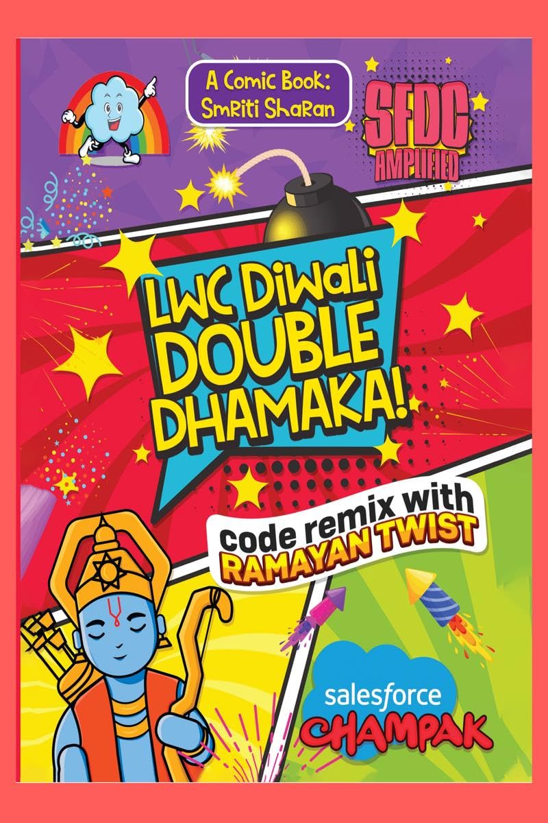 LWC Diwali Double Dhamaka