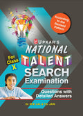 National Talent Search Exam  Class X