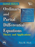 ORDINARY AND PARTIAL DIFFERENTIAL EQUATIONS 2ND EDITION