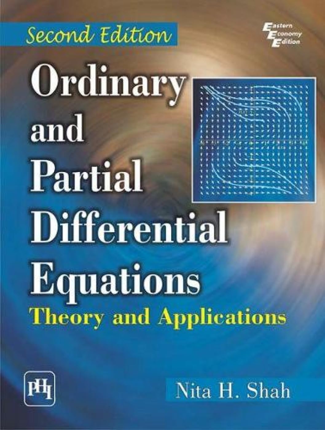 ORDINARY AND PARTIAL DIFFERENTIAL EQUATIONS 2ND EDITION