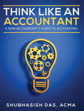 Think Like An Accountant