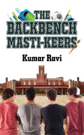 The Backbench Mastikeers