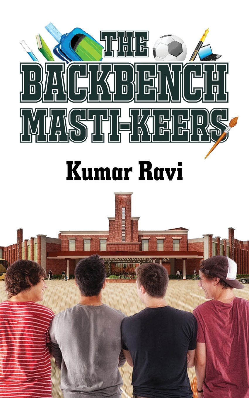 The Backbench Mastikeers