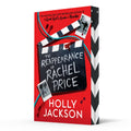 The Reappearance of Rachel Price: The global bestseller from TikTok Author of the Year and bestselling author of A Good Girls Gu