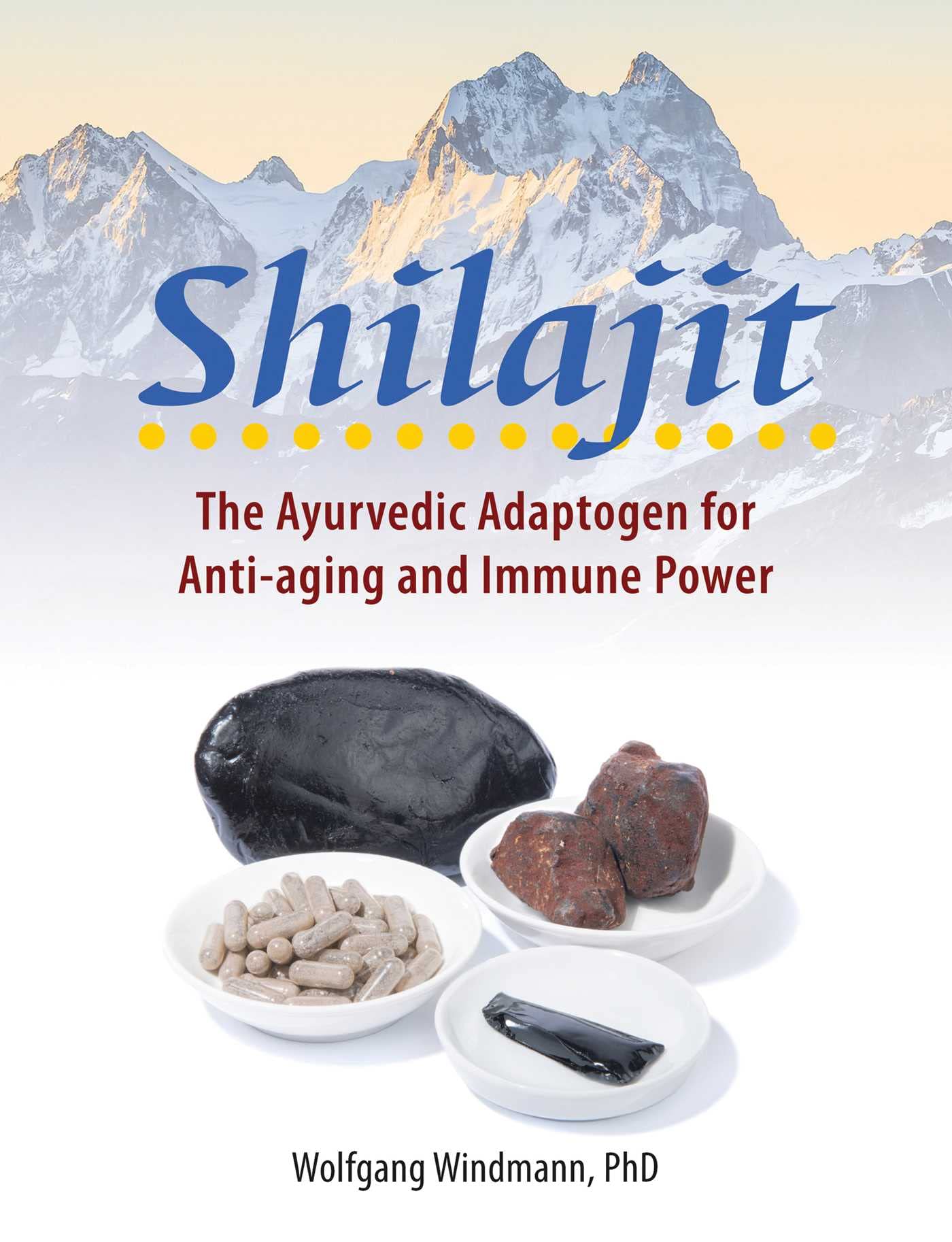 Shilajit: The Ayurvedic Adaptogen For AntiAging And Immune Power
