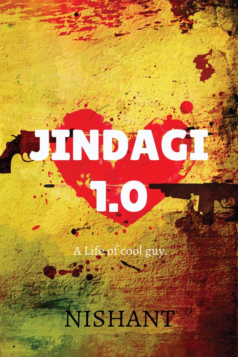 Jindagi 1.0 : Funny Novel