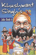 Khushwant Singhs Joke Book 6