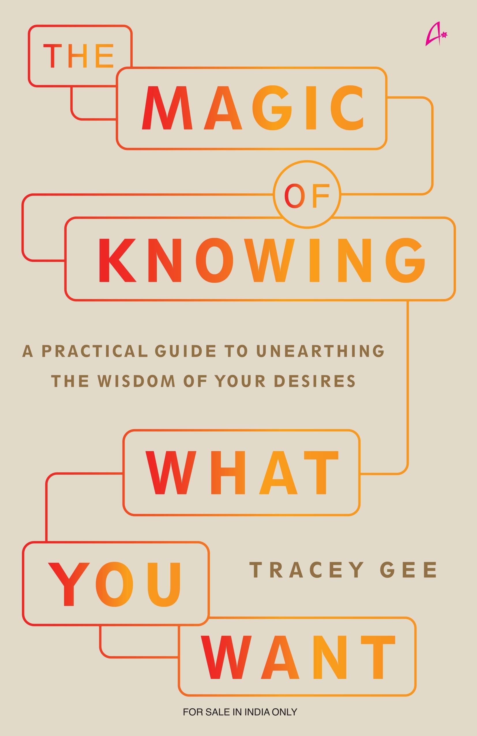 The Magic of Knowing What You Want: A Practical Guide to Unearthing the Wisdom of Your Desires (English)