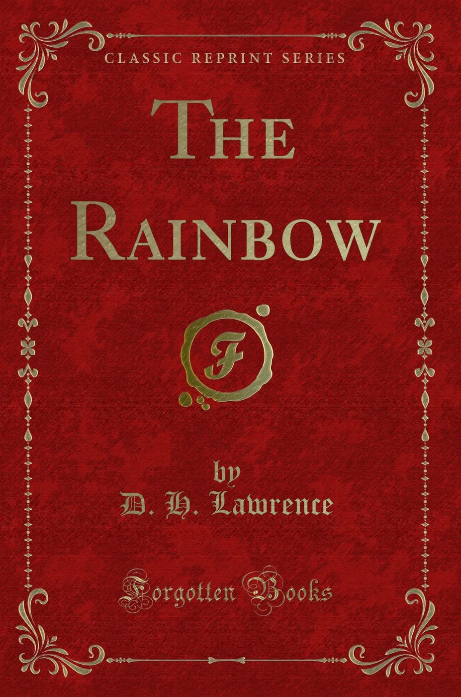 The Rainbow (Classic Reprint)