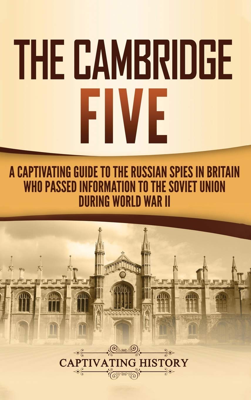 The Cambridge Five