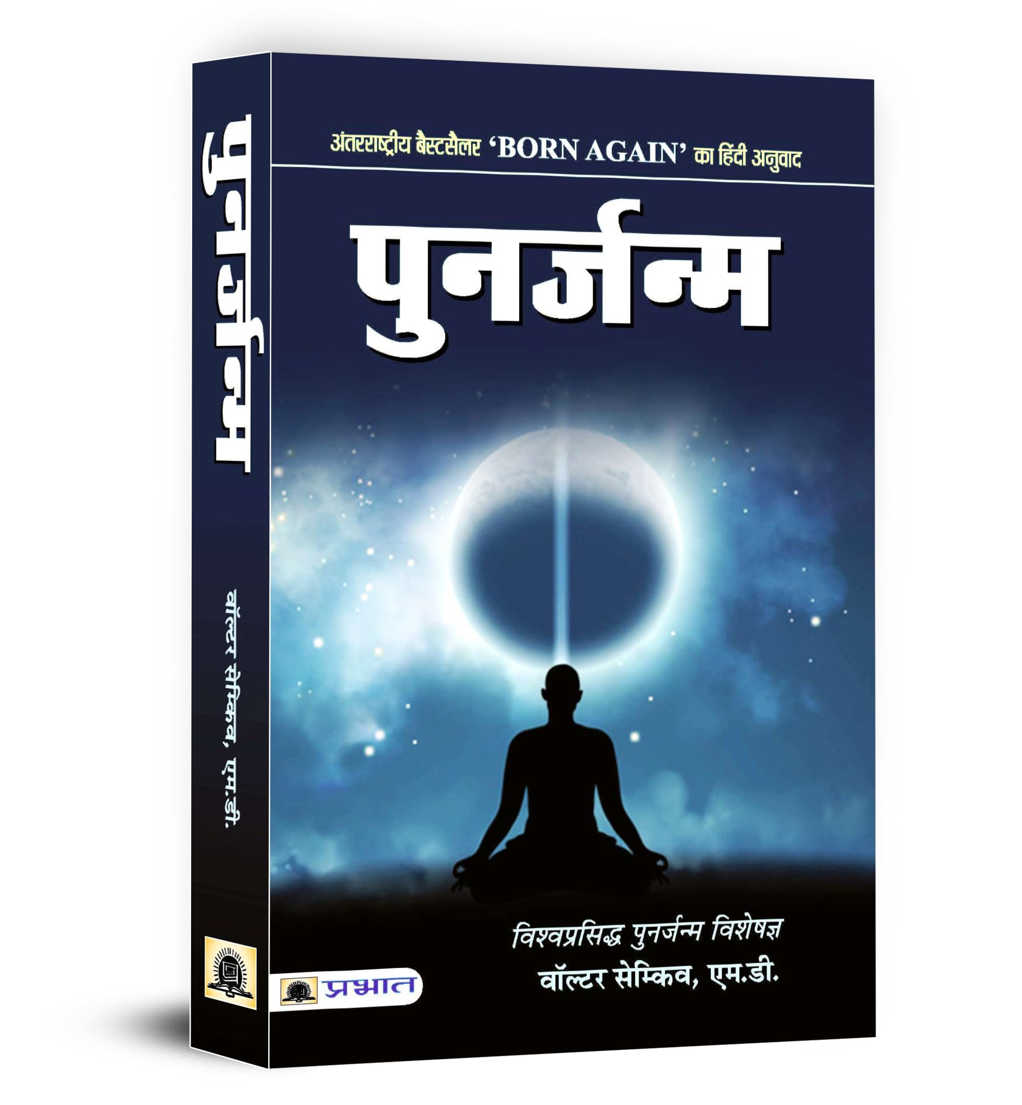 Punarjanma (Hindi Edition)