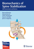 BIOMECHANICS OF SPINE STABILIZATION SELF ASSESSMENT AND REVIEW WITH ACCESS CODE (PB 2025)