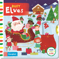 Busy Books: Busy Elves