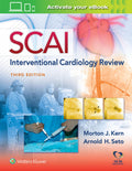 SCAI INTERVENTIONAL CARDIOLOGY REVIEW 3ED (HB 2018)