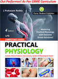 Practical Physilogy [unknown_binding] L Prakasam Reddy [Jan 01, 2021]