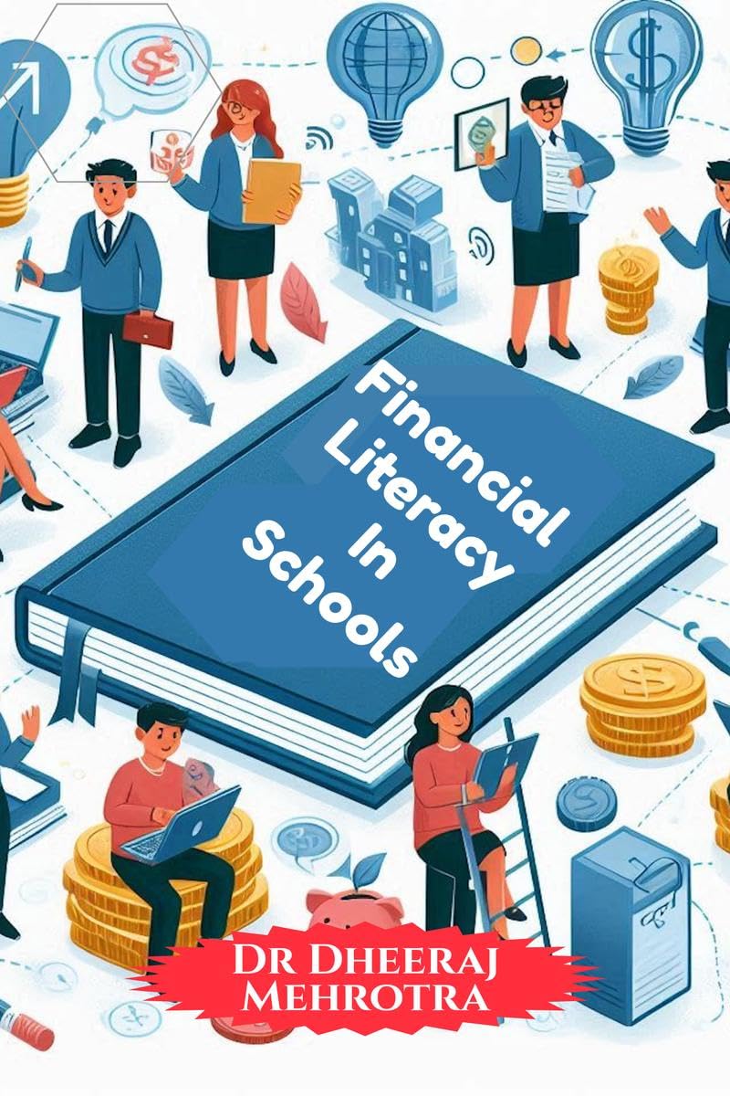 Financial Literacy In Schools
