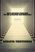 DAILY REVISION POBLEMS FOR JEE ADVANCED MATHEMATICS1