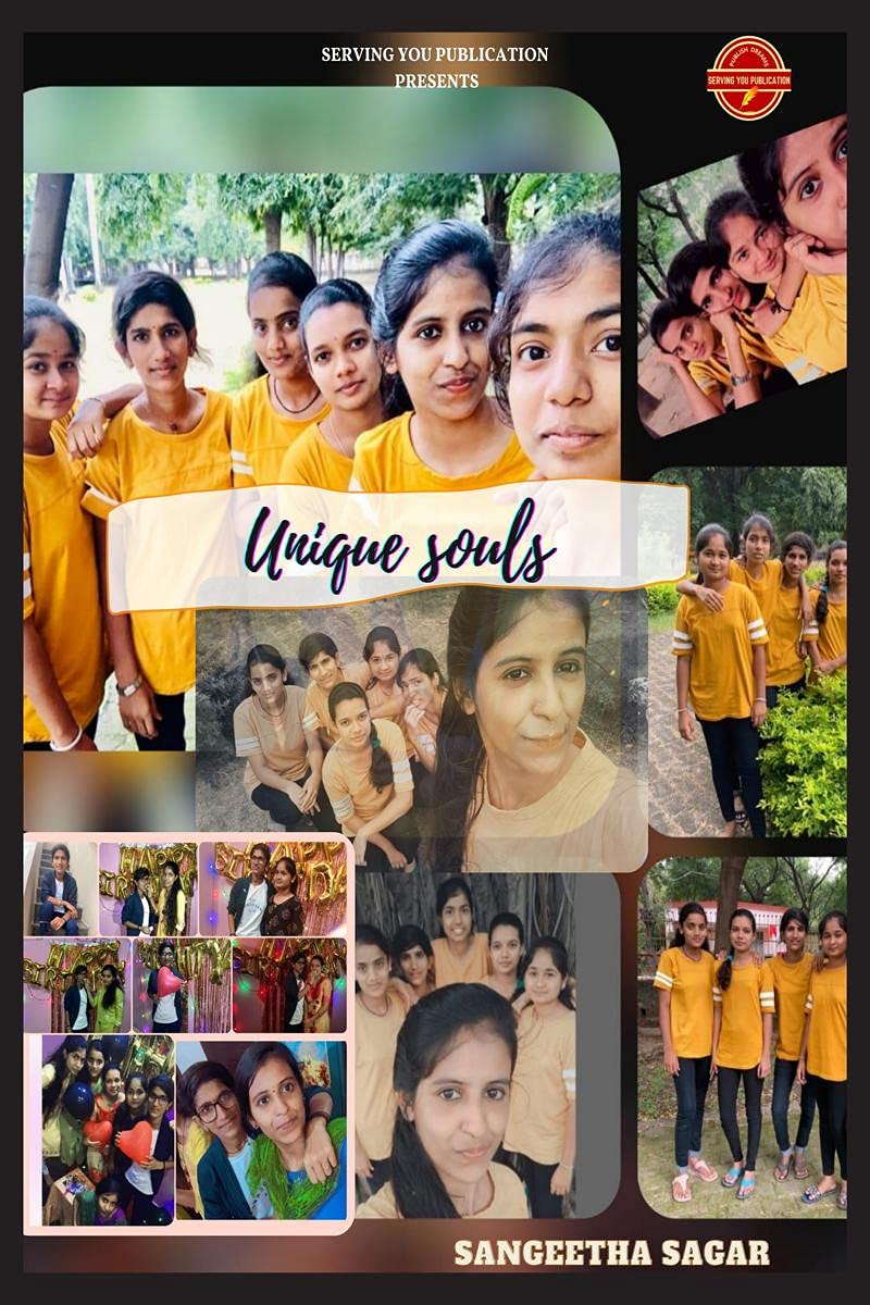 Unique Souls