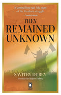They Remained Unknown PB