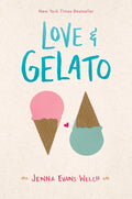 Love & Gelato (Teens Top 10 (Awards))