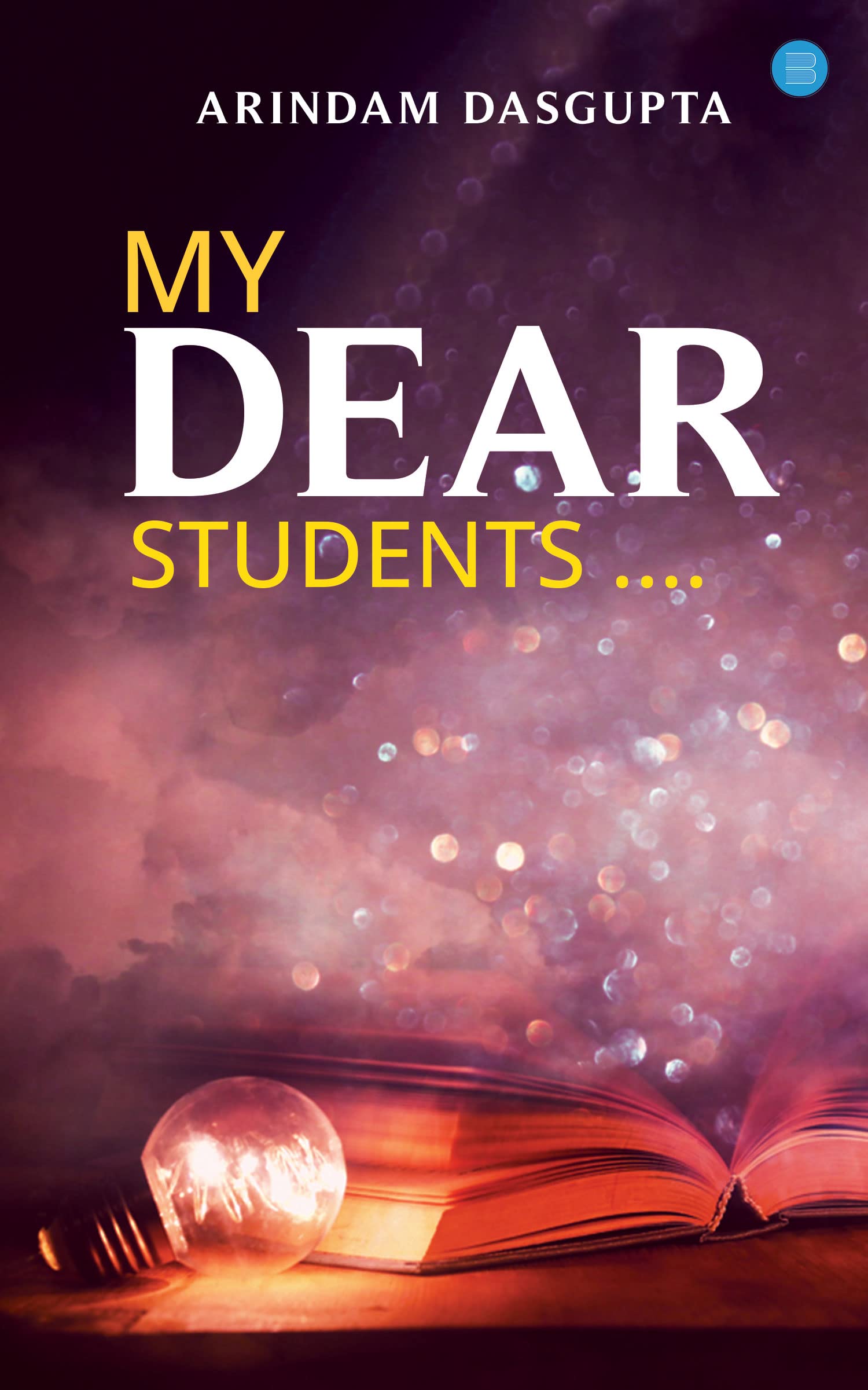 My Dear Students