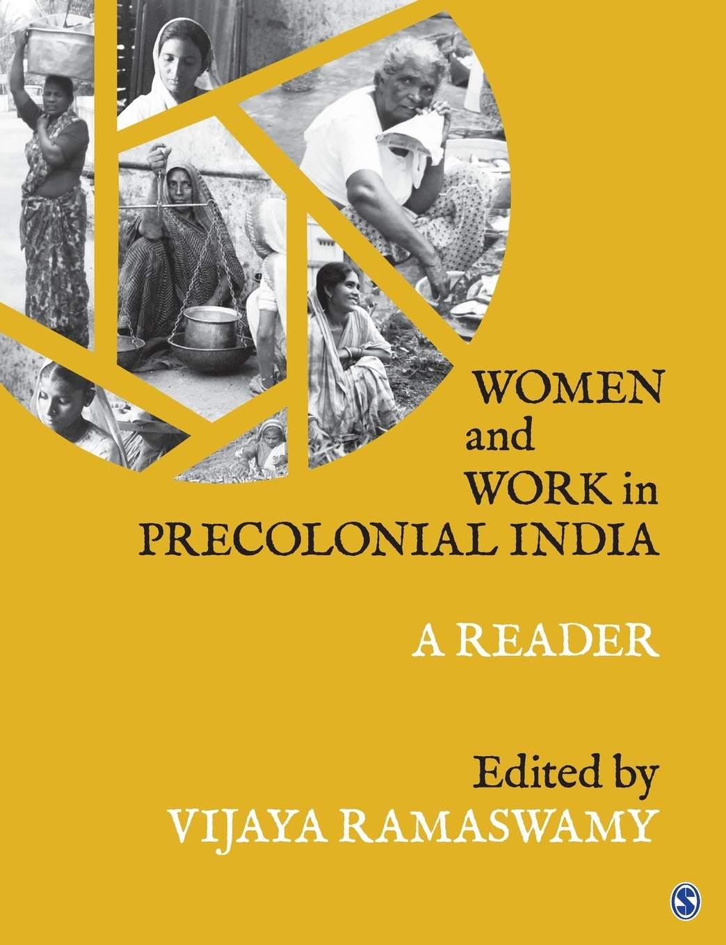 Women and Work in Precolonial India