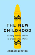 THE NEW CHILDHOOD