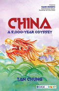 China: A 5,000year Odyssey