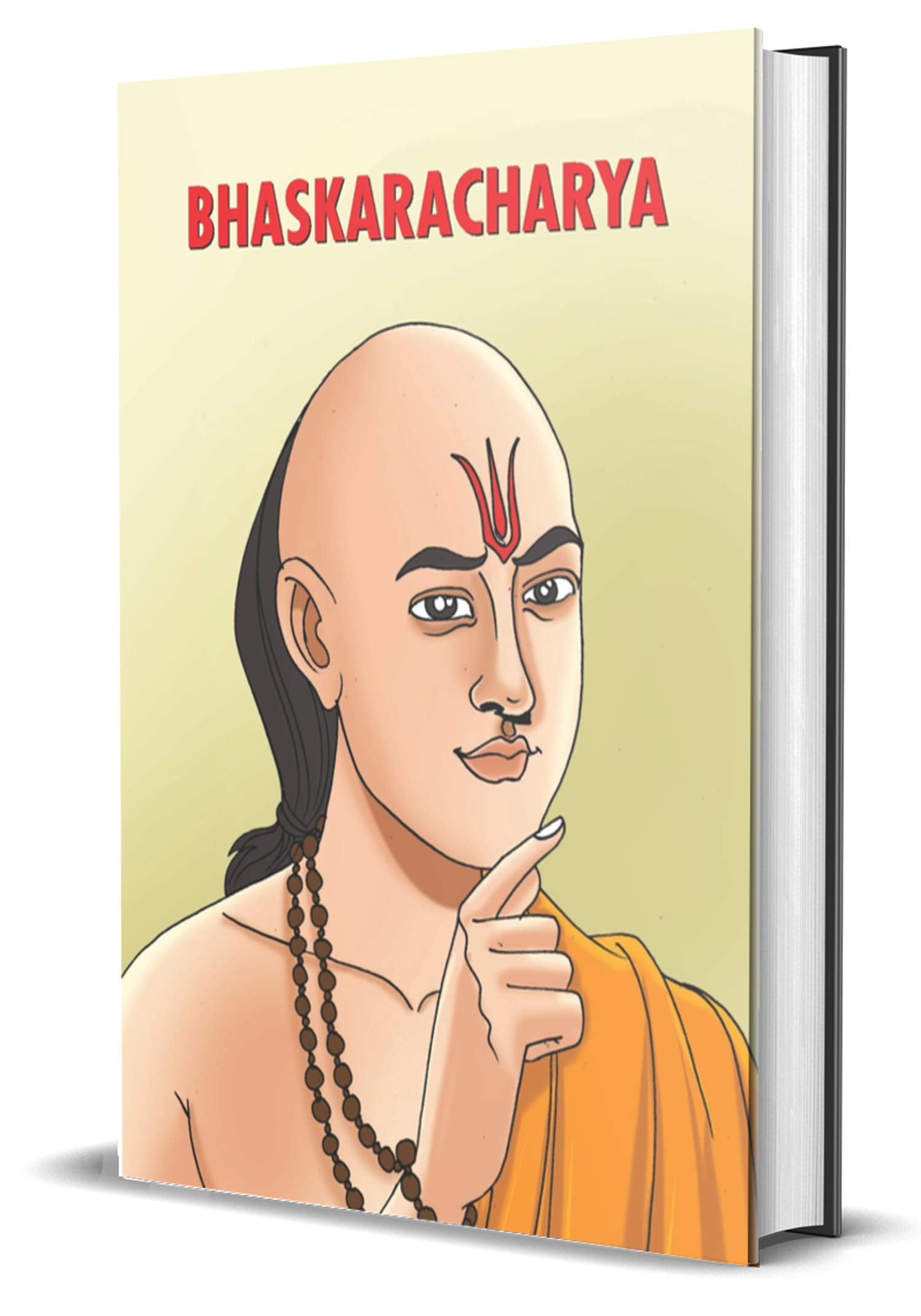 Bhaskaracharya