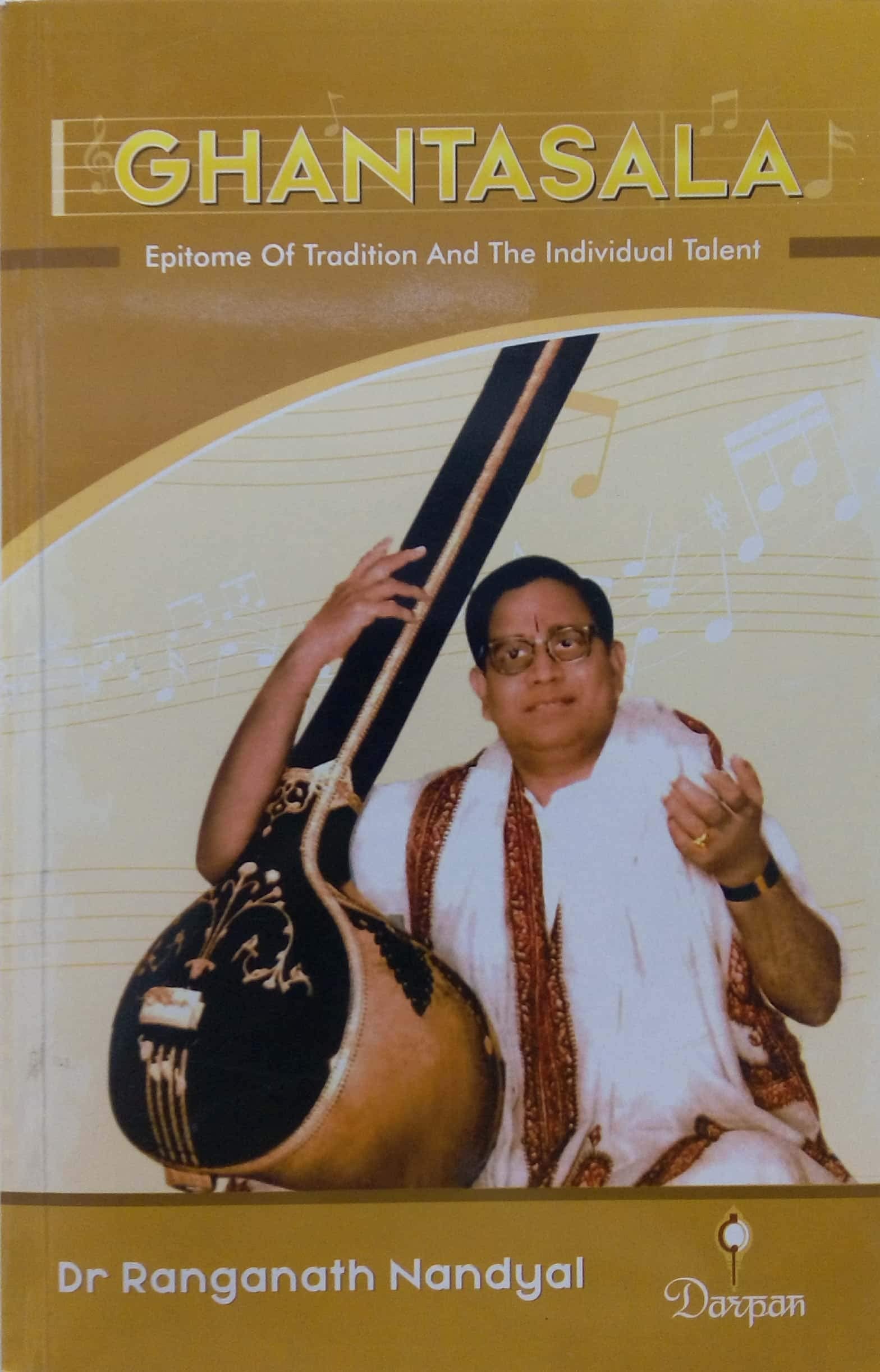 Ghantasala Emitome of Tradition and The Individual Talent