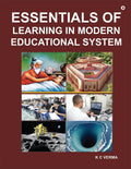 Essentials of Learning in Educational System : Incorporating History, Geography, Mathematics, Ancient and Modern Architectural B