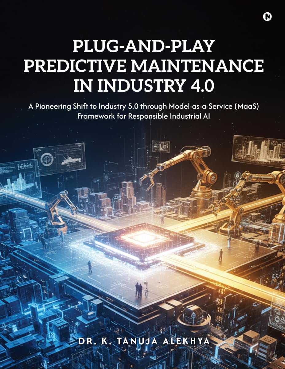 PlugandPlay Predictive Maintenance in Industry 4.0: A Pioneering Shift to Industry 5.0 through ModelasaService (MaaS) Frame