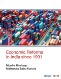 Economic Reforms in India since 1991