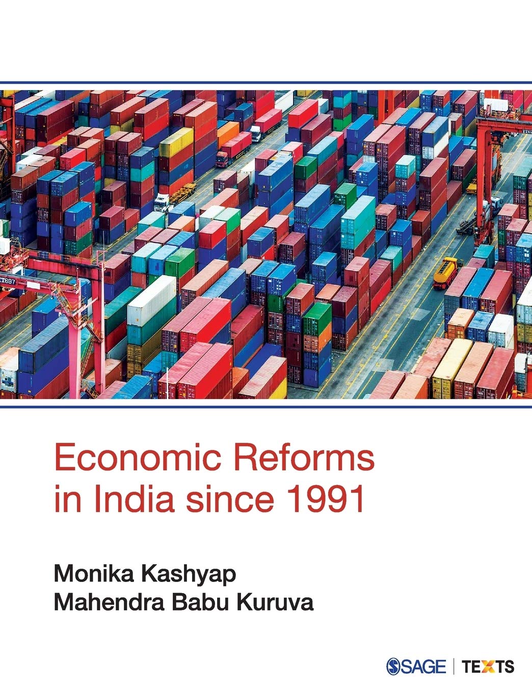 Economic Reforms in India since 1991