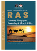 Ras(PssIi) Economy, Geography, Reasoning & Mental Ability