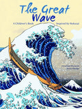 The Great Wave: A Childrens Book Inspired by Hokusai (Childrens Books Inspired by Famous Artworks)