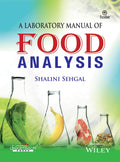A Laboratory Manual Of Food Analysis | E