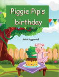 Piggie Pips Birthday : Party in a Farm