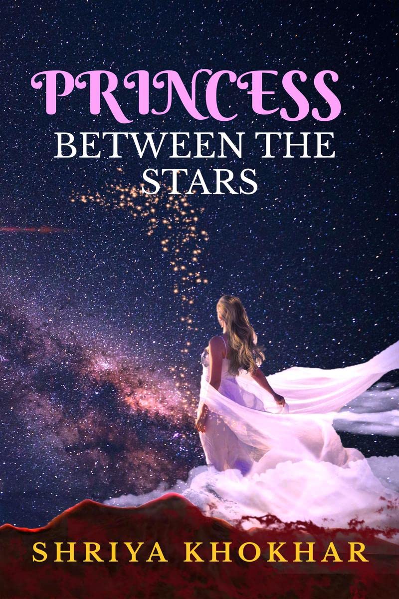 Princess Between the Stars