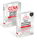 Cisco CCNA Certification, 2 Volume Set: Exam 200301