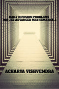 DAILY REVISION PROBLEMS FOR JEE ADVANCED MATHEMATICS2