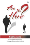 Are You Hero?