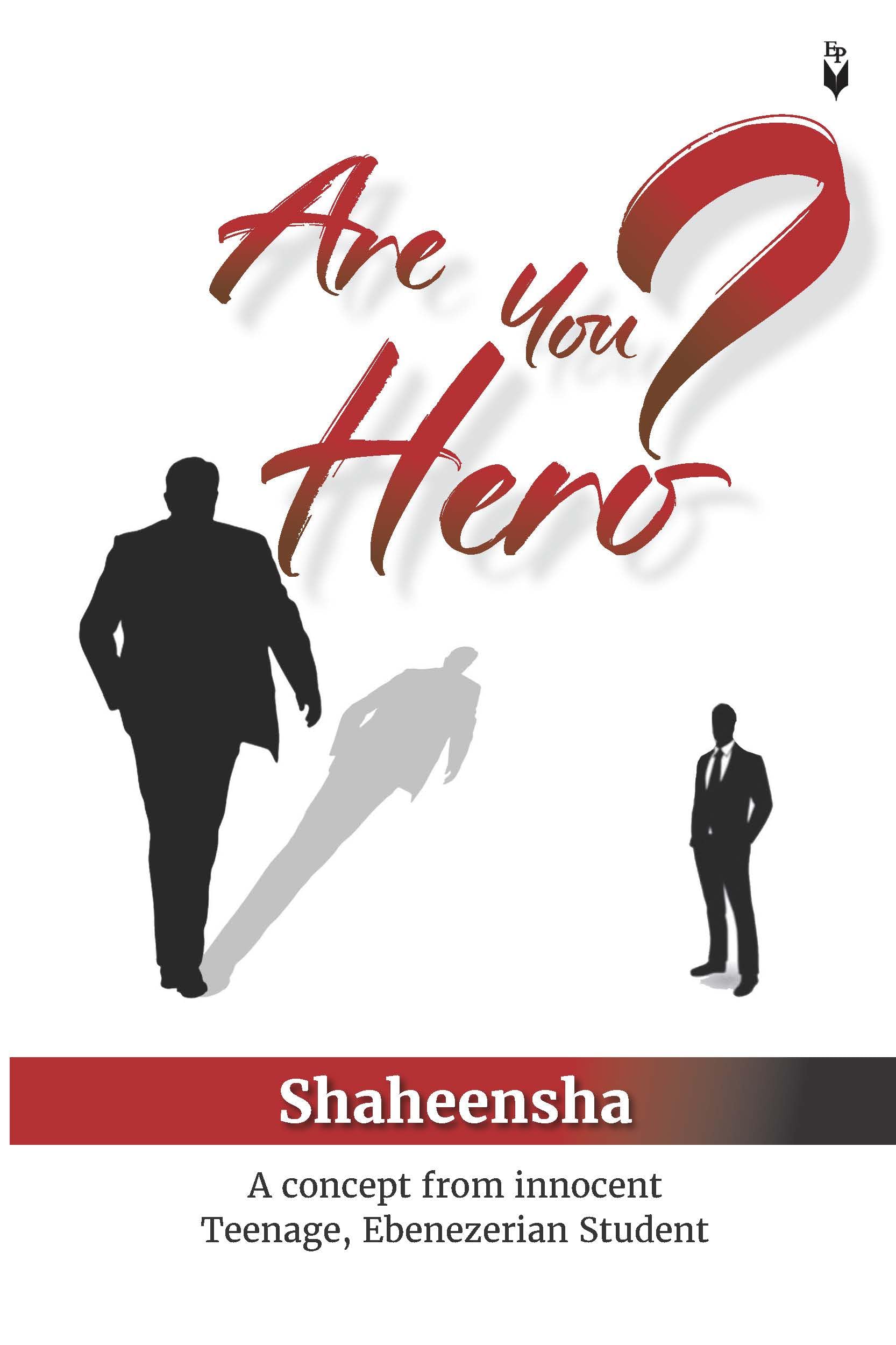 Are You Hero?