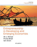 Entrepreneurship In Developing And Emerging Economies
