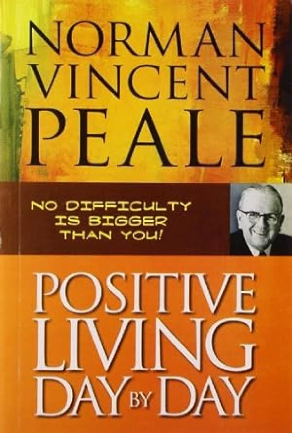 Positive Living Day by Day