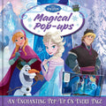 Disney Frozen Magical PopUps: Popup Book