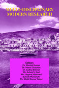 MULTIDISCIPLINARY MODERN RESEARCH